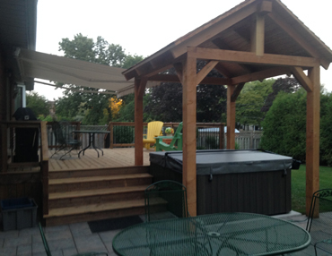 terrascape landscape construction hamilton burlington niagara haldimand ontario